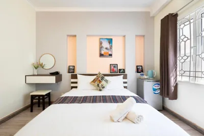 Planet Homestay – Photos 2