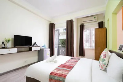 Planet Homestay – Photos 4