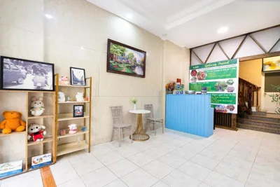 Planet Homestay – Photos 6