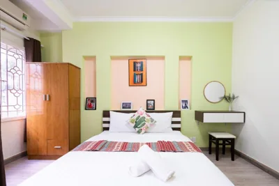 Planet Homestay – Photos 7