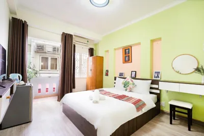 Planet Homestay – Photos 9