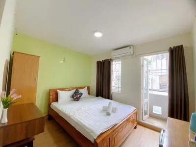 Planet Homestay – Photos 10