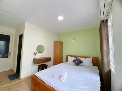 Planet Homestay – Photos 11