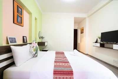 Planet Homestay – Photos 12