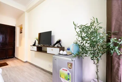 Planet Homestay – Photos 13