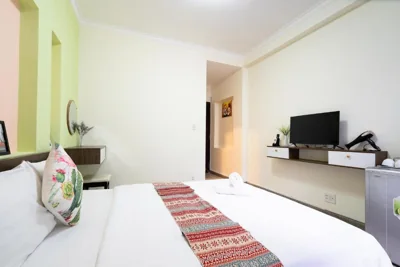 Planet Homestay – Photos 14