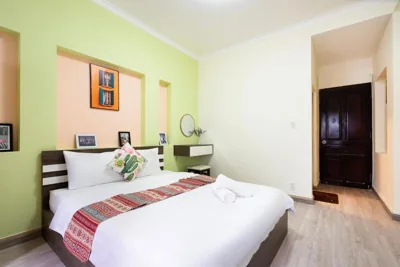 Planet Homestay – Photos 15