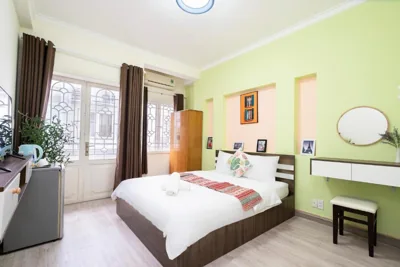 Planet Homestay – Photos 16